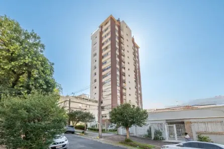 Apartamento com 2 Quartos à venda, 75m² no Petrópolis, Porto Alegre