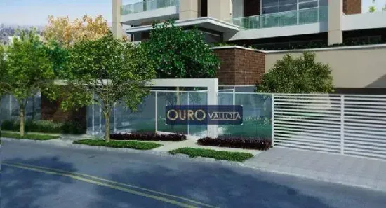 Apartamento com 5 Quartos à venda, 316m² no Vila Mariana, São Paulo