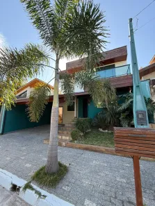 Casa de Condomínio com 3 Quartos para alugar, 150m² no Jardim Hípica Pinheiro, Taubaté