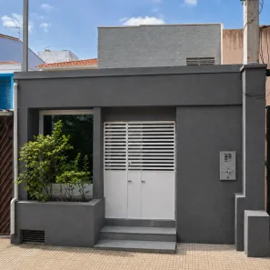Ponto Comercial à venda, 164m² no Santo Amaro, São Paulo