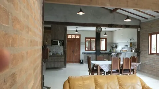 Fazenda/Sítio com 3 Quartos à venda, 260m² no Mantiqueira, Mairiporã