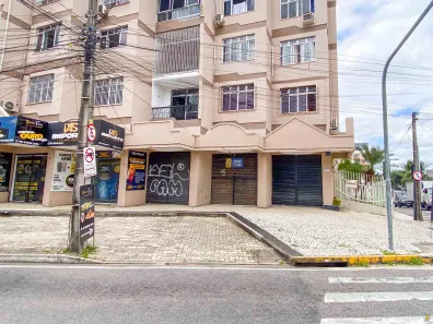 Ponto Comercial para alugar, 41m² no Dionisio Torres, Fortaleza