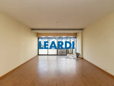 Apartamento com 3 Quartos à venda, 190m² no Jardim Paulista, São Paulo