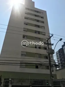 Apartamento com 2 Quartos à venda, 53m² no Bosque, Campinas