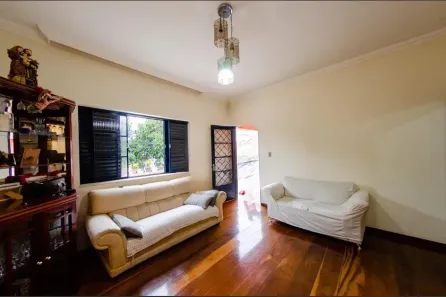 Casa com 4 Quartos à venda, 295m² no Nova Gameleira, Belo Horizonte