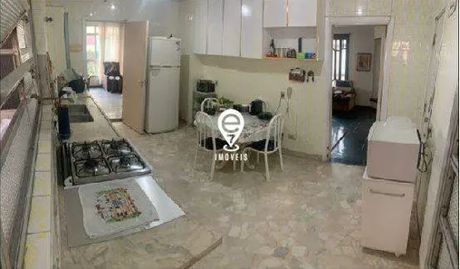 Apartamento com 3 Quartos à venda, 240m² no Paraíso, São Paulo