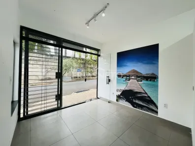 Ponto Comercial para alugar, 27m² no Cidade Alta, Piracicaba