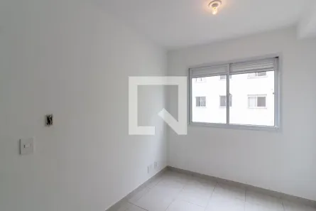 Apartamento com 1 Quarto à venda, 36m² no Jardim Cidália, São Paulo