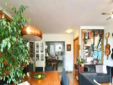 Apartamento com 3 Quartos à venda, 130m² no Santa Cecília, São Paulo