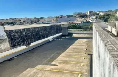 Prédio Comercial à venda, 502m² no Vila Alzira, Santo André