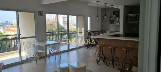 Apartamento com 1 Quarto à venda, 42m² no Santana, São Paulo
