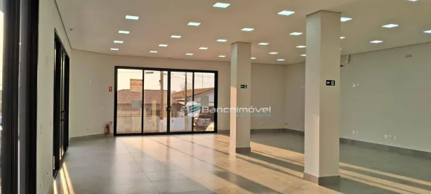 Sala Comercial para alugar, 148m² no Jardim dos Calegaris, Paulínia