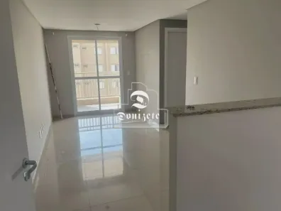 Apartamento com 2 Quartos à venda, 56m² no Vila Floresta, Santo André