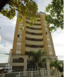 Apartamento com 1 Quarto à venda, 57m² no Indianópolis, São Paulo