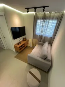 Apartamento com 1 Quarto à venda, 36m² no Cruz das Almas, Maceió