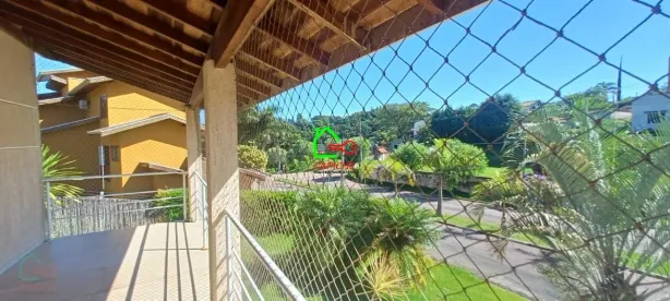 Casa de Condomínio com 3 Quartos à venda, 1000m² no Santa Cândida, Vinhedo