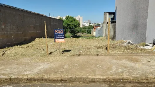 Lote/Terreno à venda, 250m² no Carajás, Uberlândia