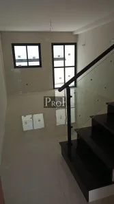 Sobrado com 2 Quartos à venda, 120m² no Vila América, Santo André