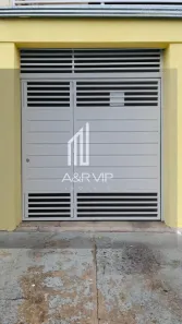 Casa com 2 Quartos para alugar, 135m² no Residencial Portal Bordon II, Sumaré