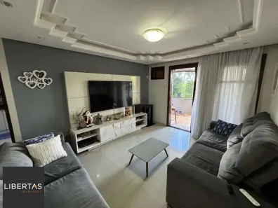 Apartamento com 3 Quartos à venda, 130m² no Jardim Itu, Porto Alegre