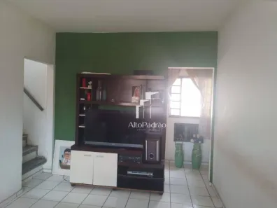 Casa com 3 Quartos à venda, 360m² no Gurupi, Teresina