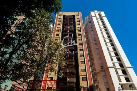 Apartamento com 3 Quartos à venda, 145m² no Cambuí, Campinas