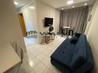 Apartamento com 2 Quartos à venda, 48m² no Casa Amarela, Recife