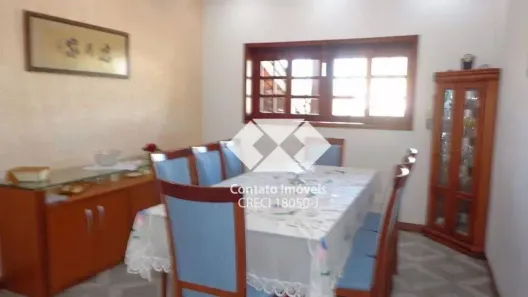 Casa com 5 Quartos à venda, 600m² no Vila Santa Catarina, Americana