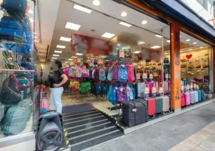 Ponto Comercial à venda, 1140m² no Pinheiros, São Paulo