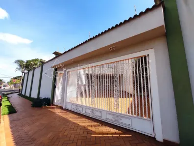 Casa com 4 Quartos à venda, 263m² no Ribeirânia, Ribeirão Preto
