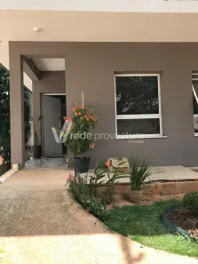 Sobrado com 5 Quartos à venda, 420m² no Jardim Paraíso, Campinas