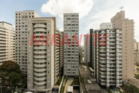 Apartamento com 3 Quartos à venda, 130m² no Perdizes, São Paulo