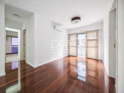 Apartamento com 2 Quartos para alugar, 90m² no Leblon, Rio de Janeiro