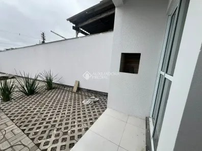 Apartamento com 2 Quartos à venda, 53m² no Aparecida, Alvorada