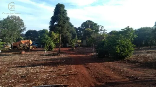 com 1 Quarto à venda, 4000m² no , Londrina