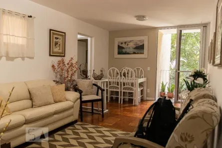 Apartamento com 2 Quartos à venda, 74m² no Santa Cecília, São Paulo