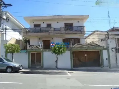Sobrado com 5 Quartos para alugar, 552m² no Jardim Maia, Guarulhos
