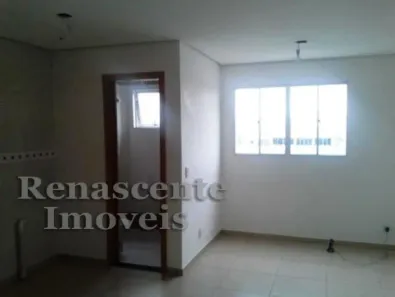 Apartamento com 1 Quarto para alugar, 60m² no Jardim Alzira, São Paulo