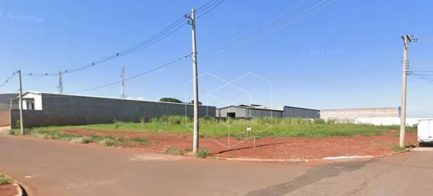 Lote/Terreno à venda, 3550m² no Distrito Industrial, Jaú