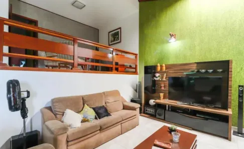 Casa com 3 Quartos à venda, 140m² no Jardim do Lago, Jundiaí