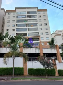 Apartamento com 3 Quartos à venda, 98m² no Mansões Santo Antônio, Campinas