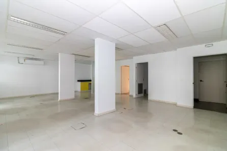Ponto Comercial com 8 Quartos para alugar, 110m² no Consolação, São Paulo