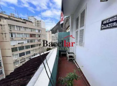 Apartamento com 1 Quarto à venda, 56m² no Copacabana, Rio de Janeiro