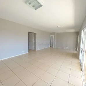 Apartamento com 3 Quartos para alugar, 168m² no Jardim Botânico, Ribeirão Preto