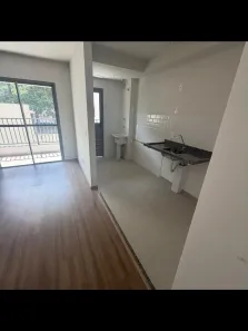 Apartamento com 2 Quartos para alugar, 54m² no Parque Industrial, Campinas