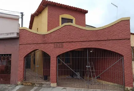 Sobrado com 3 Quartos à venda, 125m² no Jardim São Cristóvão, São Paulo