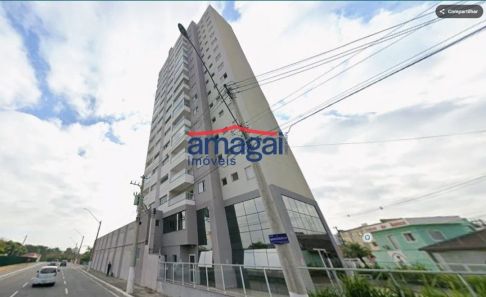 Apartamento com 2 Quartos à venda, 68m² no Centro, Jacareí