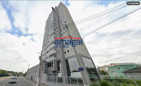 Apartamento com 2 Quartos à venda, 68m² no Centro, Jacareí
