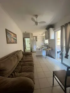 Apartamento com 1 Quarto à venda, 38m² no Jardim Califórnia, Ribeirão Preto