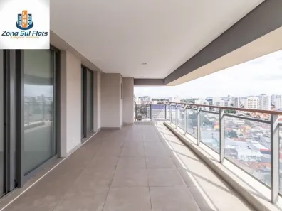 Apartamento com 4 Quartos à venda, 167m² no Vila Romana, São Paulo
